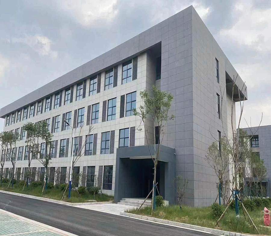 盐城市响水工业经济区高端智能制造产业园宿舍楼及室外附属工程监理服务